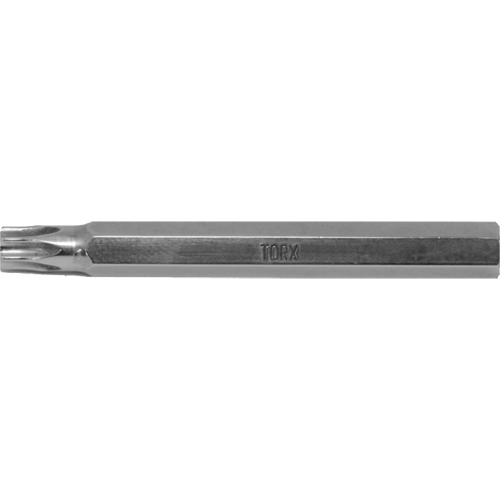 Embout de rechange pour tournevis multi embouts Multique, Torx, 6, Prise 3/16" Equipex