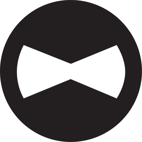 Embout de rechange pour tournevis multi embouts Sixpac Plus, Papillon, 5/32", Prise 1/4" Equipex