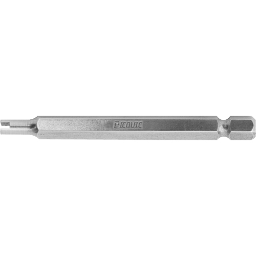 Sixpac Plus Multi-Bit Screwdriver -Replacement Bit Equipex
