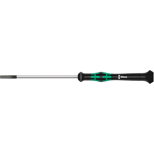 Tournevis de pr&eacute;cision s&eacute;rie Micro Equipex