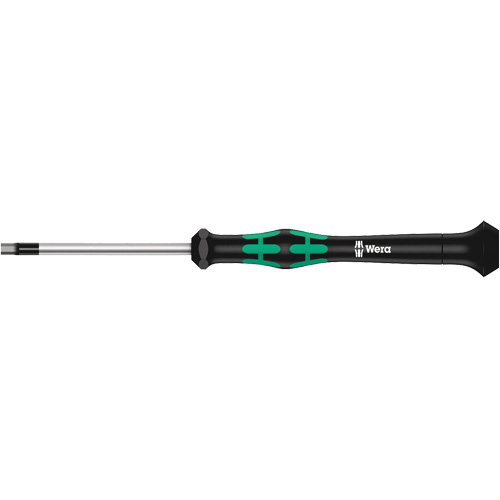 Tournevis Hex-Plus Micro Equipex