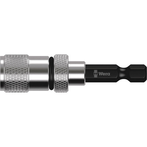 Porte-embout pour cloison s&egrave;che &agrave; profondeur ajustable 1/4 Equipex