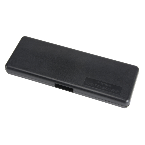 Mallette pour pied &agrave; coulisse num&eacute;rique Equipex