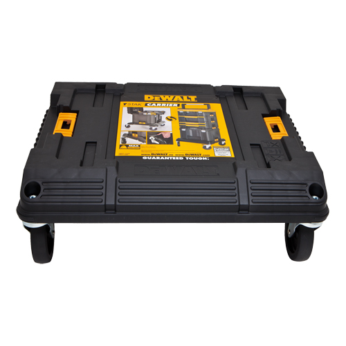 TSTAK&reg; Tool Cart Equipex