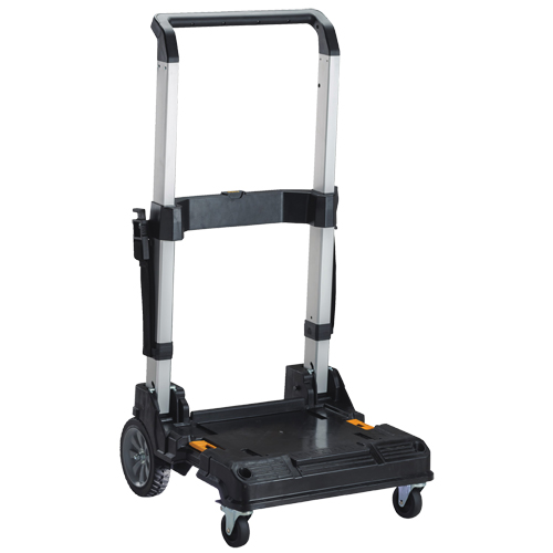 Chariot TSTAK Equipex