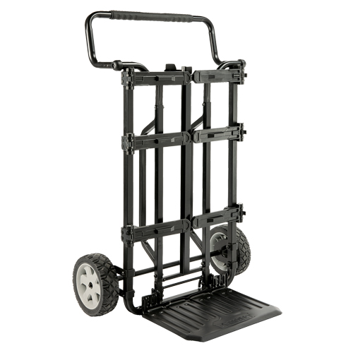 Plateau ToughSystem DS Equipex