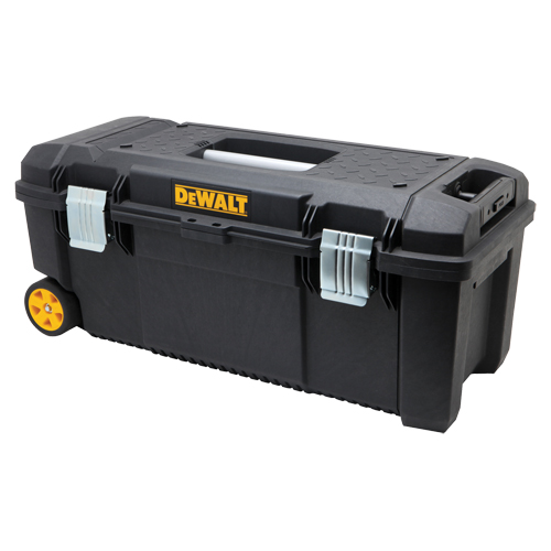 Chariot &agrave; outils, 12-1/2" la x 28-1/2" p x 12" h, Noir Equipex