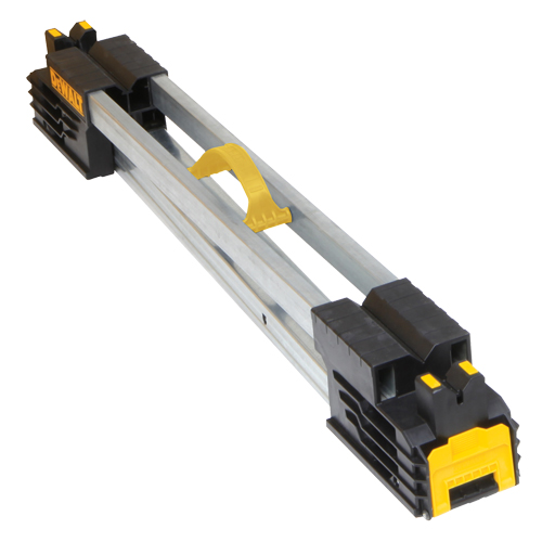 Chevalet de sciage pliant en m&eacute;tal Equipex