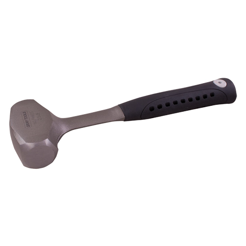 Massette, 2,5 lb, 10-3/4" lo Equipex