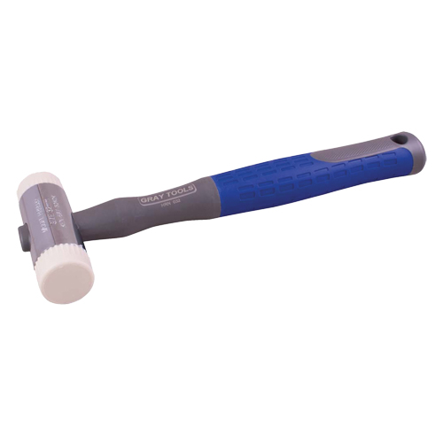 Hammer, 20 oz. Head Weight, 12" L Equipex
