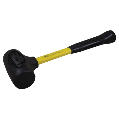 Massette, 32 oz, Prise Textur&eacute;, 14" lo Equipex