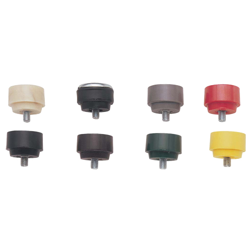 Soft Face Hammer Tip Equipex