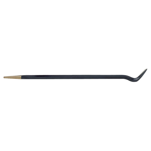 Levier, 3" la, 24" lo Equipex