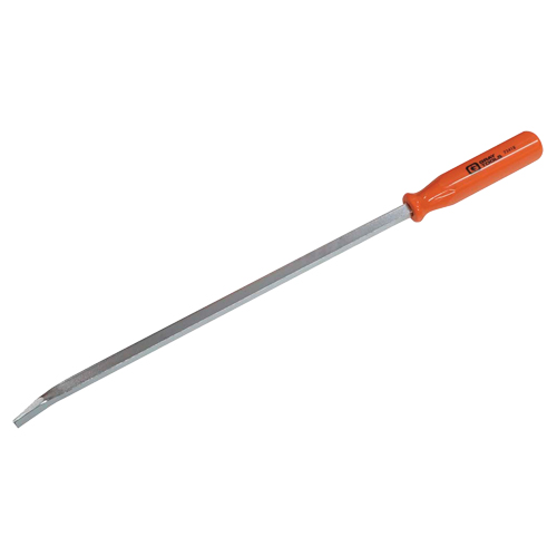 Pry Bar, 1-1/4" W, 24-1/4" L Equipex