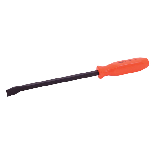 Pry Bar, 1-1/4" W, 13" L Equipex