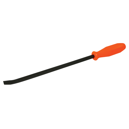 Pry Bar, 1-1/4" W, 18-1/4" L Equipex