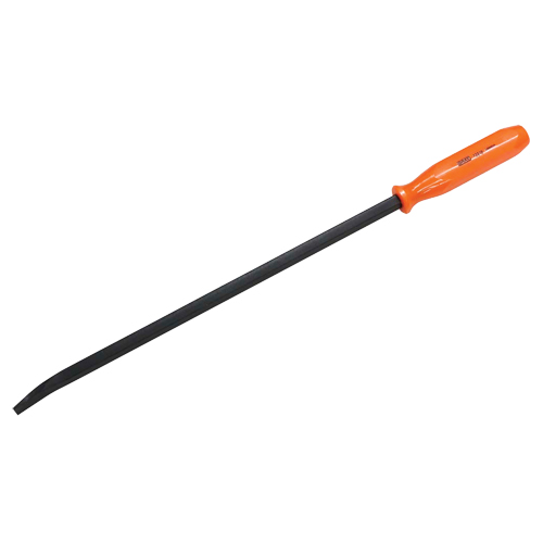 Pry Bar, 1-1/4" W, 24-1/4" L Equipex