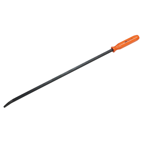 Pry Bar, 1-1/4" W, 30-1/4" L Equipex