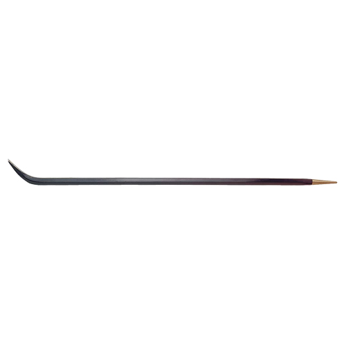 Levier de voie ferr&eacute;e, 1-1/8" la, 42" lo Equipex