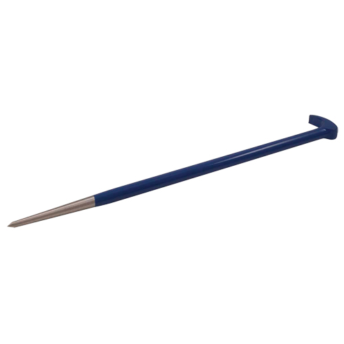 Levier, 9/16" la x 11" lo Equipex