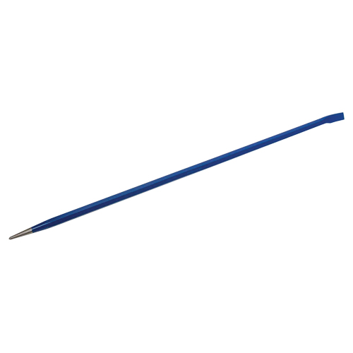 Pinch Bar, 42" Equipex