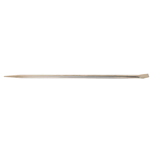 Barre-levier, 15" Equipex