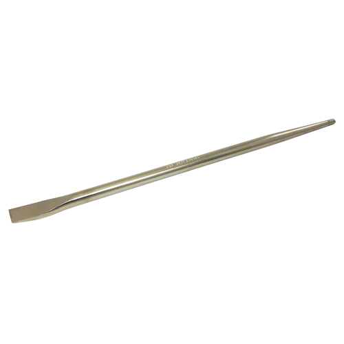 Pinch Bar, 18" Equipex