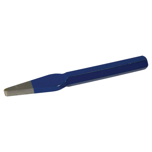 Cape Chisel Equipex