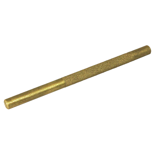 Chasse-goupille en laiton Equipex
