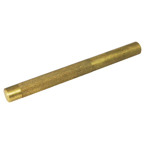 Chasse-goupille en laiton Equipex