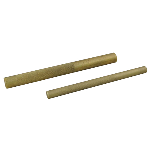 Drift Punch Set, 2 Pieces Equipex