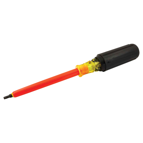 Square Screwdriver Equipex