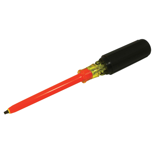 Square Screwdriver Equipex