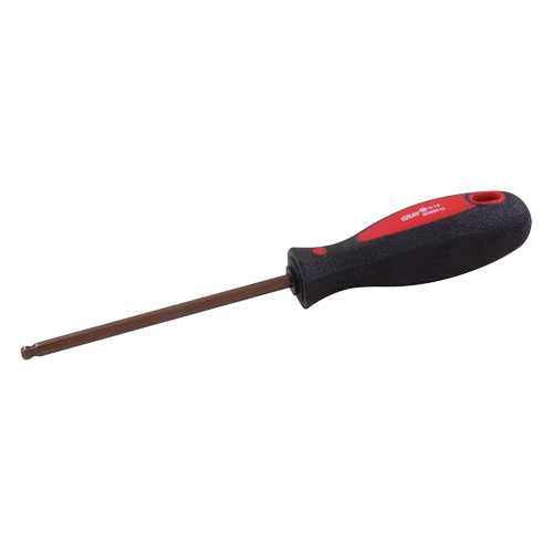 Ball End Screwdriver Equipex