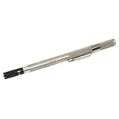 Screw Starter - Slotted Equipex