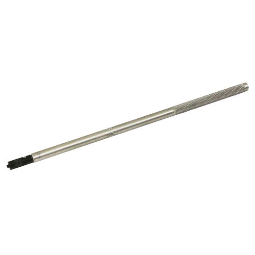 Screw Starter - Slotted Equipex