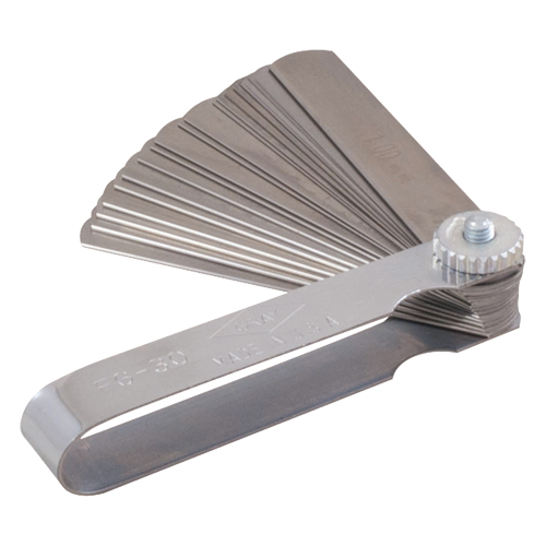 Feeler Gauge Equipex