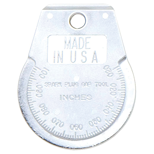 Feeler Gauge Equipex