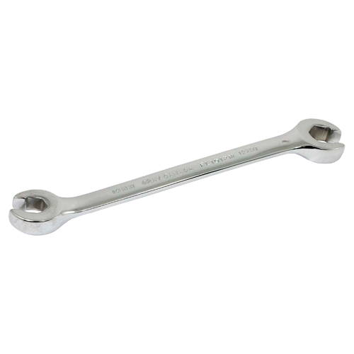 Cl&eacute; polygonale ouverte Equipex