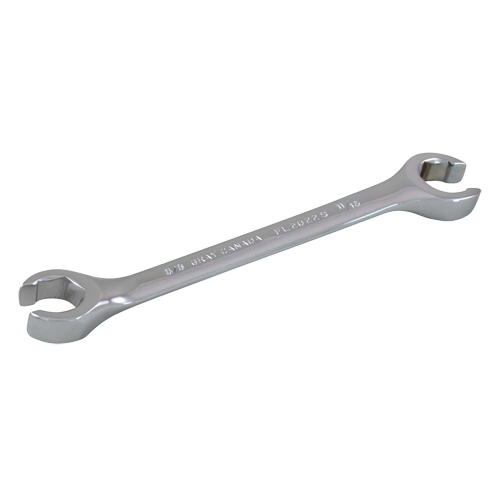Cl&eacute; polygonale ouverte Equipex