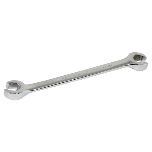 Cl&eacute; polygonale ouverte Equipex