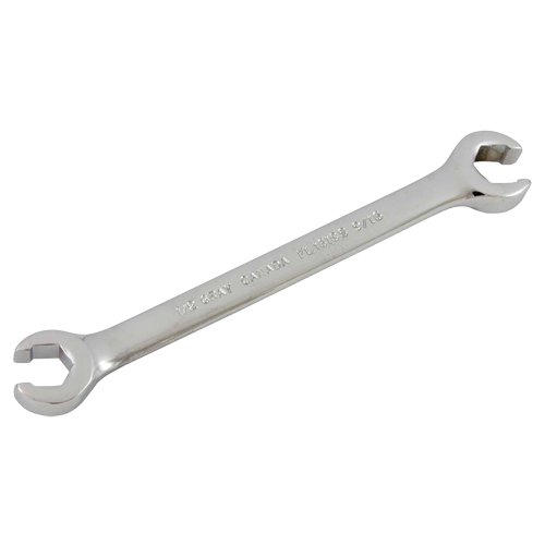 Cl&eacute; polygonale ouverte Equipex