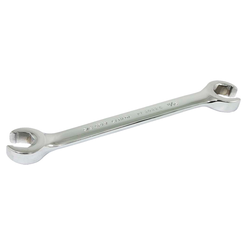 Cl&eacute; polygonale ouverte Equipex