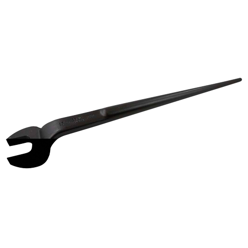 Cl&eacute; &agrave; fourche de monteur Equipex