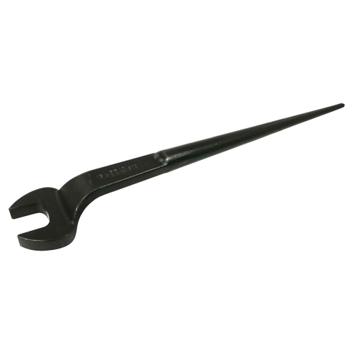 Cl&eacute; &agrave; fourche de monteur Equipex