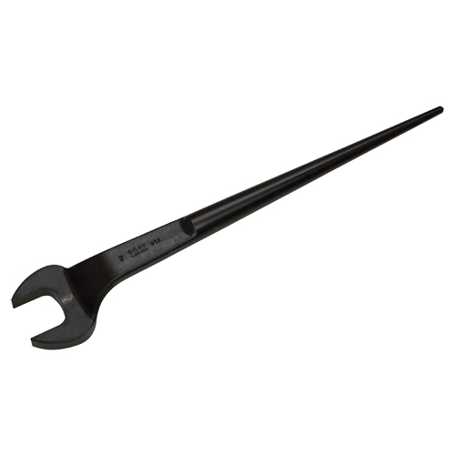 Structural Wrench Equipex