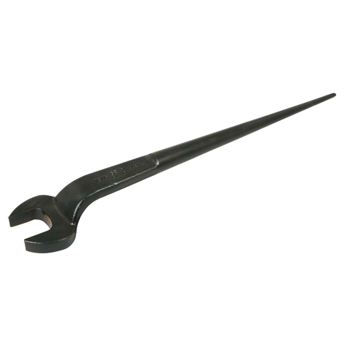 Structural Wrench Equipex
