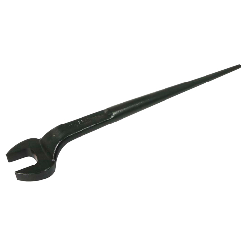 Structural Wrench Equipex