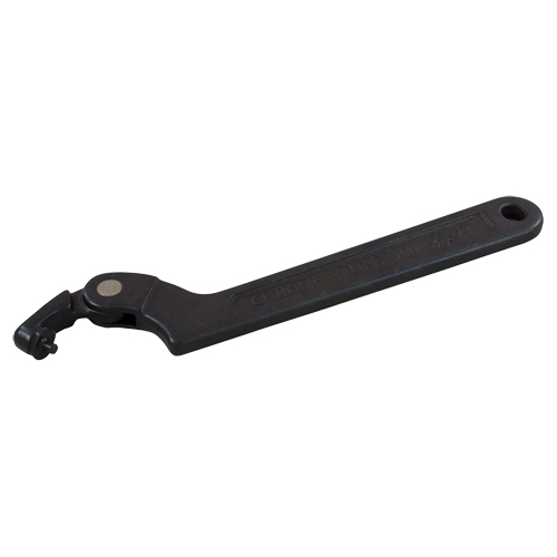 Adjustable Head Pin Spanner Wrench Equipex