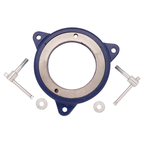 Base pivotante pour &eacute;tau Equipex